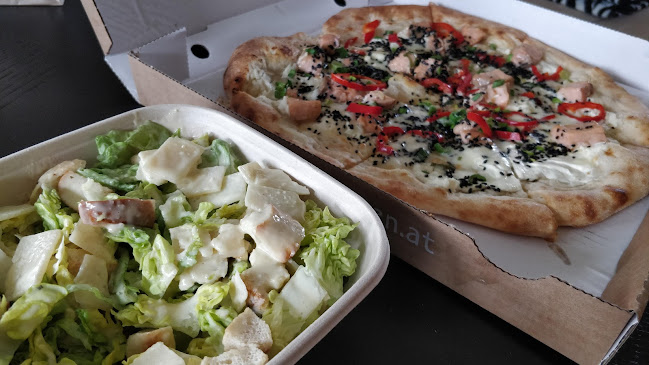 mr.pepper Linz - Pizza & Burger - Gastronomie und Hotellerie