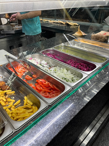 Bistro Europa - Wien