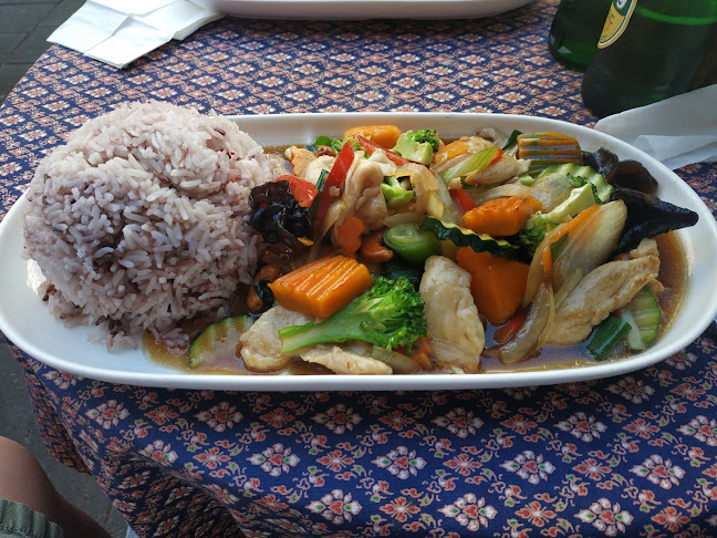 Krazy Kitchen - Wien