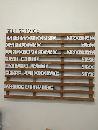 Zero Gravity Specialty Coffee - Klagenfurt am Wörthersee