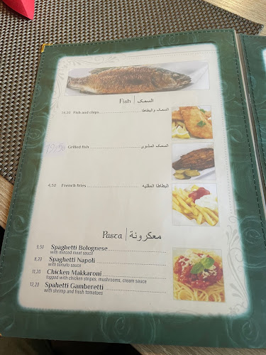 Opinii despre Shiraz Restaurant în Schüttdorf - Gastronomie und Hotellerie