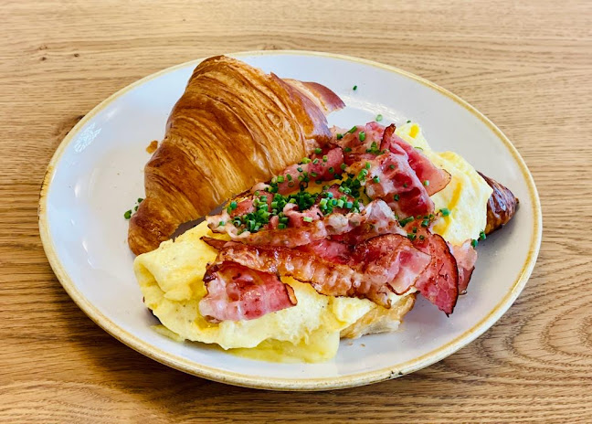 Comentarii opinii despre Ströck - Feierabend Burggasse