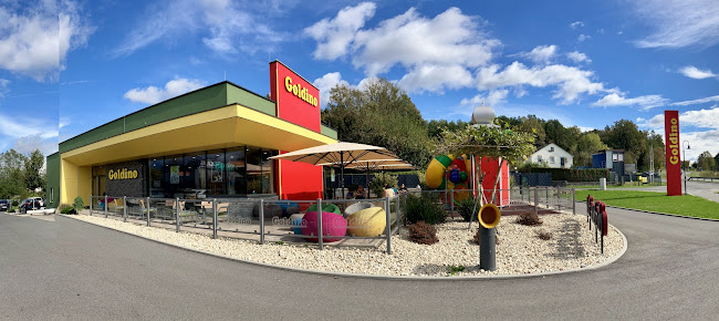 Goldino Systemgastronomie GmbH - Hartberg