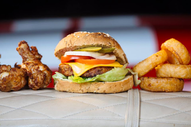 Opinii despre Pizza Taxi 2600 în Graz - Gastronomie und Hotellerie