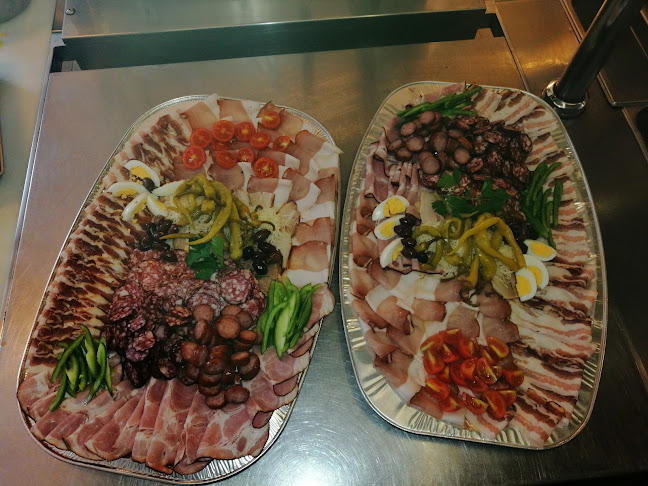 Dorfwirt Bräu Manuela und Christian Santner - Ramingstein