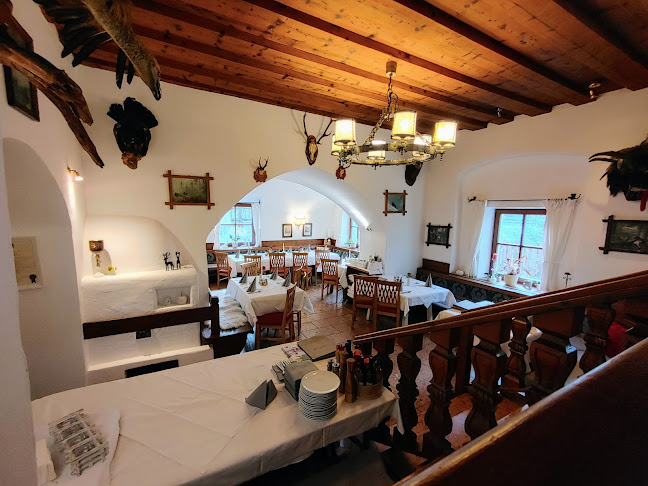 Gasthof Andrelwirt - Gastronomie und Hotellerie