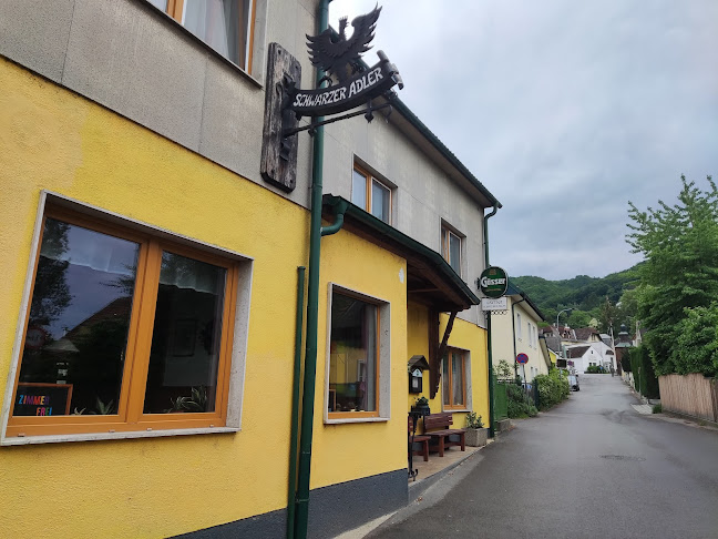 Schwarzer Adler - St. Andrä-Wördern