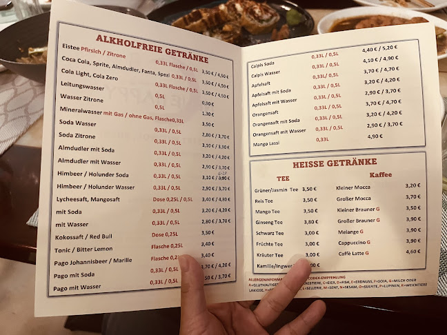 Asia Restaurant Neue Happy