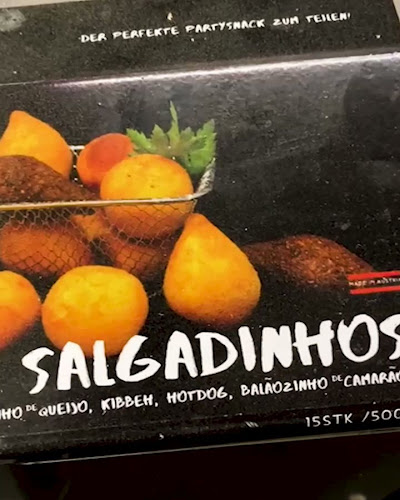 Opinii despre Chef Marcelo Alves & Kiss the cook restaurant în Wien - Gastronomie und Hotellerie