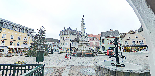 Dreifaltigkeitspl. 3, 3910 Zwettl