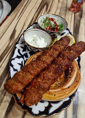 Comentarii opinii despre Muminov's Food ENNS