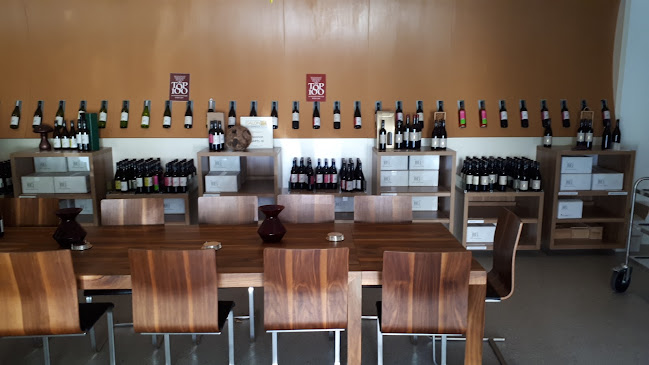 Comentarii opinii despre Weingut Heinrich Hartl