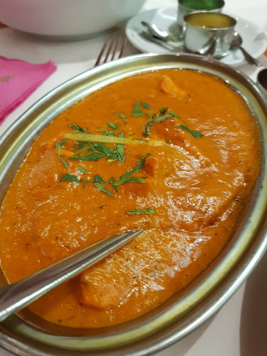 Bollywood Tandoori Indisches Spezialitäten Restaurant - Innsbruck - Gastronomie und Hotellerie