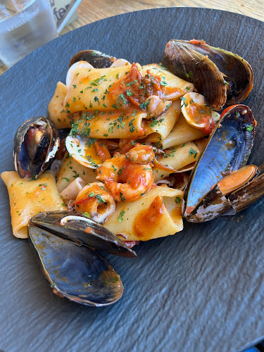 Opinii despre RISTORANTE PIZZERIA DON LUIGI în Kitzbühel - Gastronomie und Hotellerie