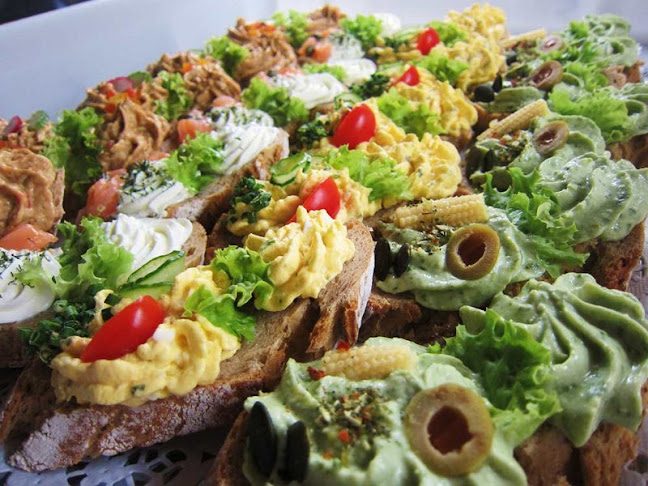 Partyservice Schlögl