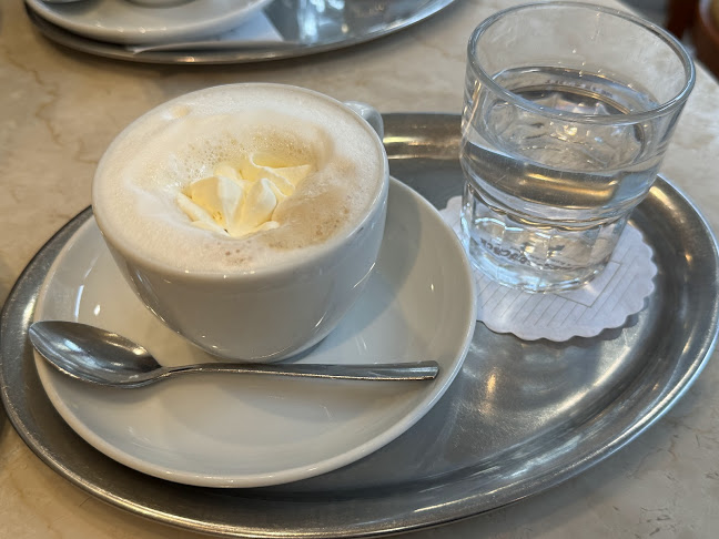 Groissböck U4 Meidling - Gastronomie und Hotellerie