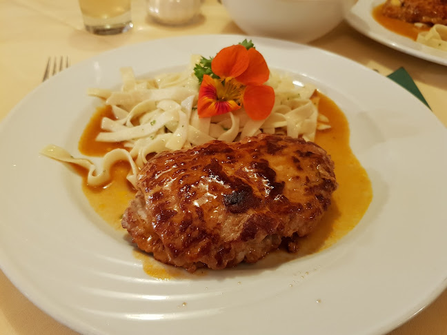 Hotel Zum Kirchenwirt - Mariazell