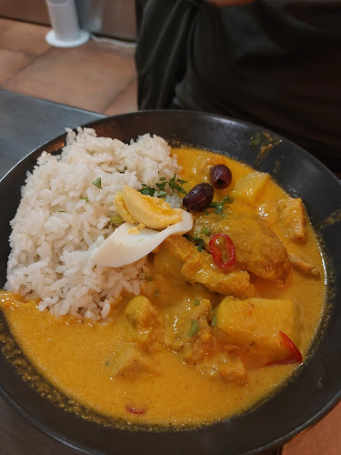 Comentarii opinii despre Lazarte - Latin American Food