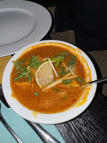 HIMAL Nepali Kitchen - Gastronomie und Hotellerie