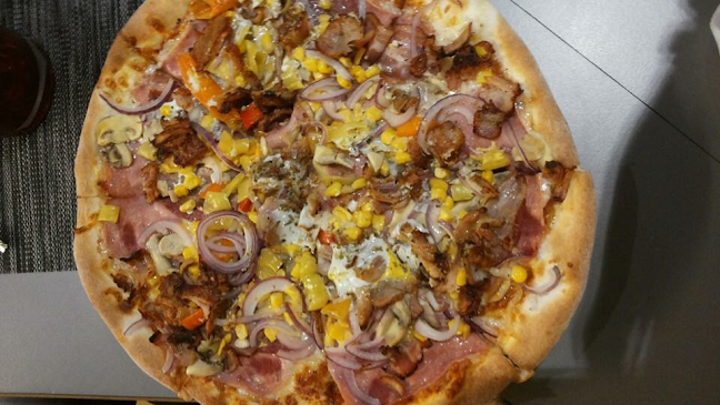 Opinii despre MIO Gunskirchen în Gunskirchen - Gastronomie und Hotellerie