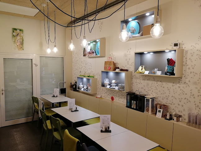 Kowalski Café & Bistro Südbahnhofmarkt - Gastronomie und Hotellerie