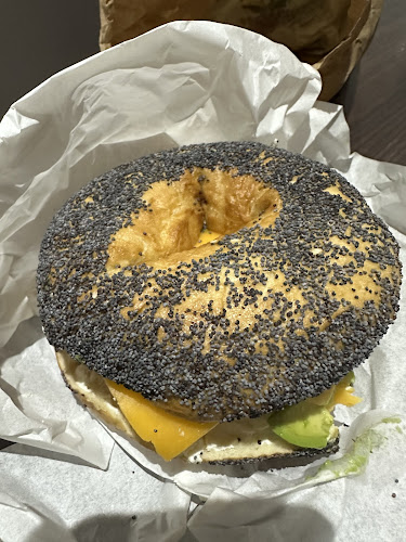 Budapest Bagel Vienna - Wien