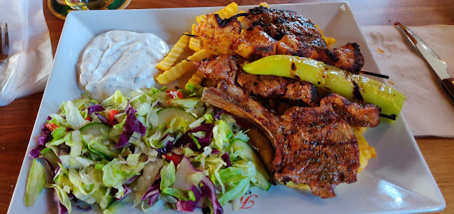 Opinii despre Kurtis Kebap und Pizza Ratzersdorf în St. Pölten - Gastronomie und Hotellerie