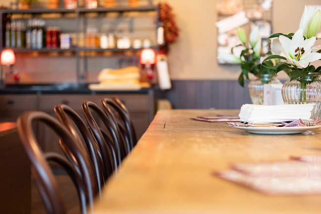 L'Osteria Steyr - Gastronomie und Hotellerie