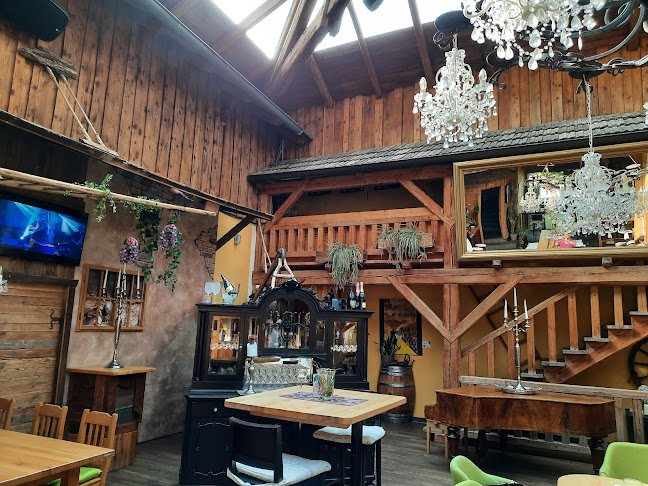 Comentarii opinii despre Ramsauhof 4.0 - Das kultige Wirtshouse