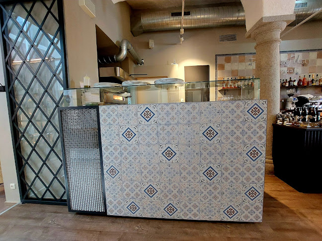 Comentarii opinii despre Primafila da Pasquale