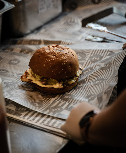 Šiš Food Truck. Hot dogs & Burgers - Graz
