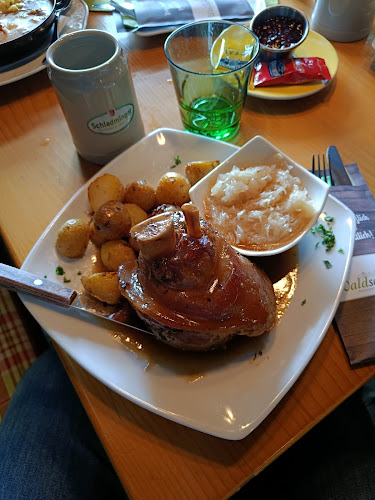 Comentarii opinii despre Waldschenke Ramsau