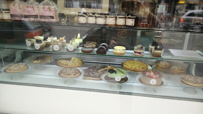 Opinii despre Rori's Delicatessen în Wien - Gastronomie und Hotellerie