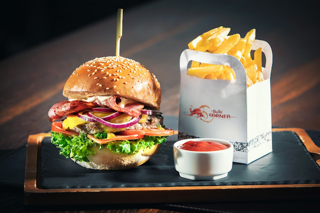 Opinii despre Bulls' Corner în Kleßheim - Gastronomie und Hotellerie