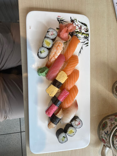 MYOMI Restaurant - Krems an der Donau