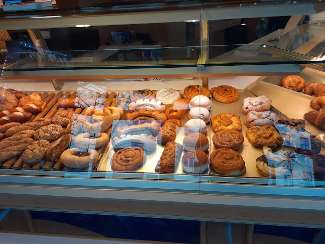 Zeppitz Bäckerei - Gastronomie und Hotellerie