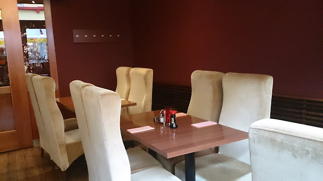 Comentarii opinii despre Restaurant Tokyo