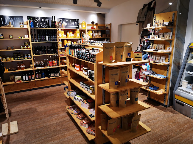 Ausserferner Bauernladen - Gastronomie und Hotellerie