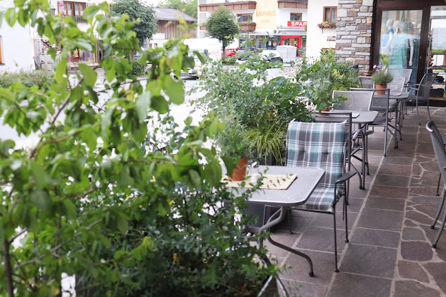 La Piazzetta - Gastronomie und Hotellerie