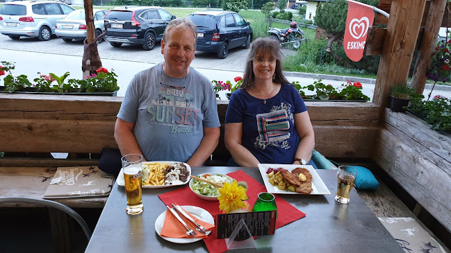 Dorfer Restaurant ~ Pizzeria - Gastronomie und Hotellerie