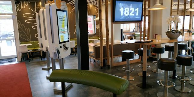 McDonald's Schlitters