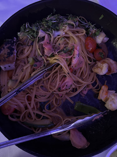 Joe’s Restaurant im weissen Ross - Klagenfurt am Wörthersee