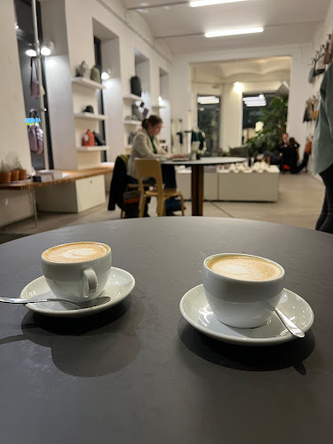 Wolfgang Coffee - Wien
