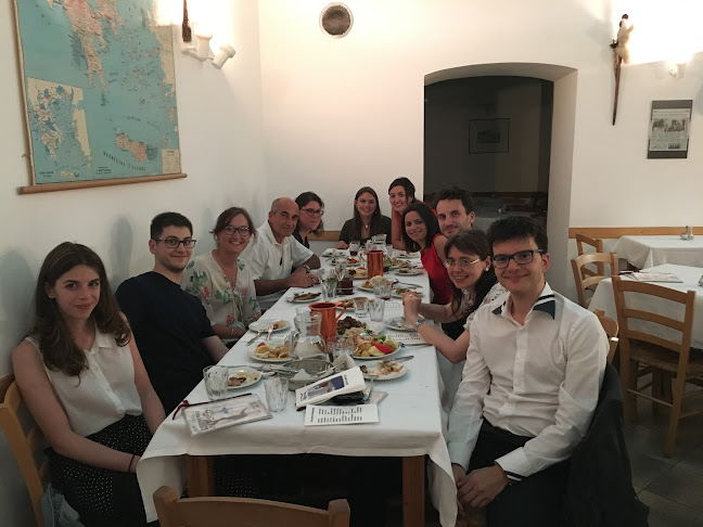 Restaurant KOSTAS Wien - Wien