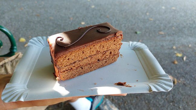 Bäckerei & Konditorei Nahmer - Gastronomie und Hotellerie