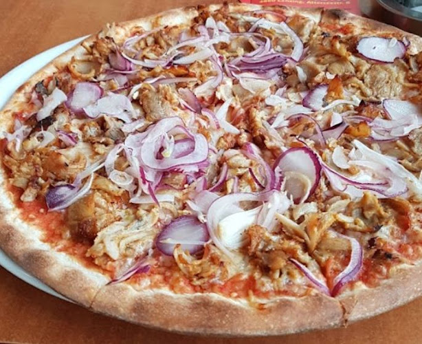 Pizza & Kebab Turbo Service - Lenzing