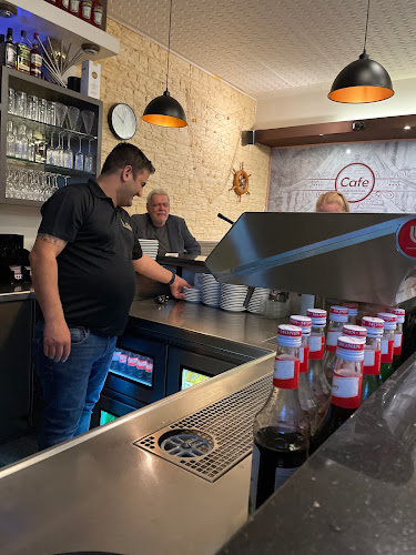 Cafe Heiligengeistplatz - Gastronomie und Hotellerie