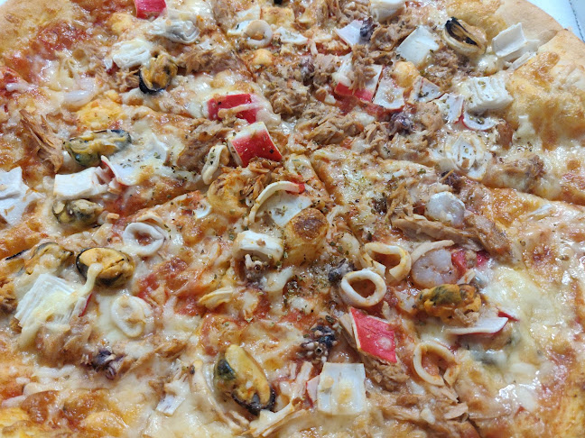 Pizza House - Gastronomie und Hotellerie