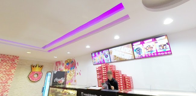 Royal Donuts Dornbirn