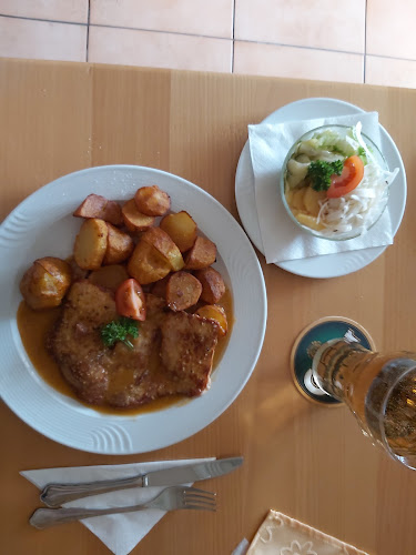 Comentarii opinii despre Schutzhaus Groß-Jedlersdorf Wein&Bierheuriger